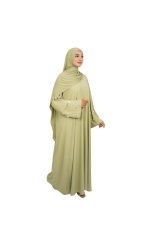 Graceful Olive - Image 2