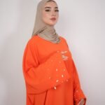 Abaya Perla