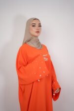 Abaya Perla
